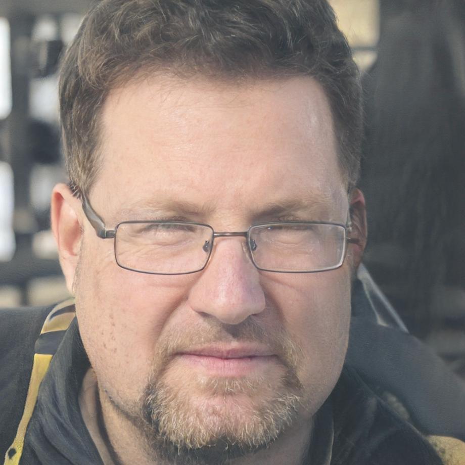 Dr. Michael Weber, Lernexperte