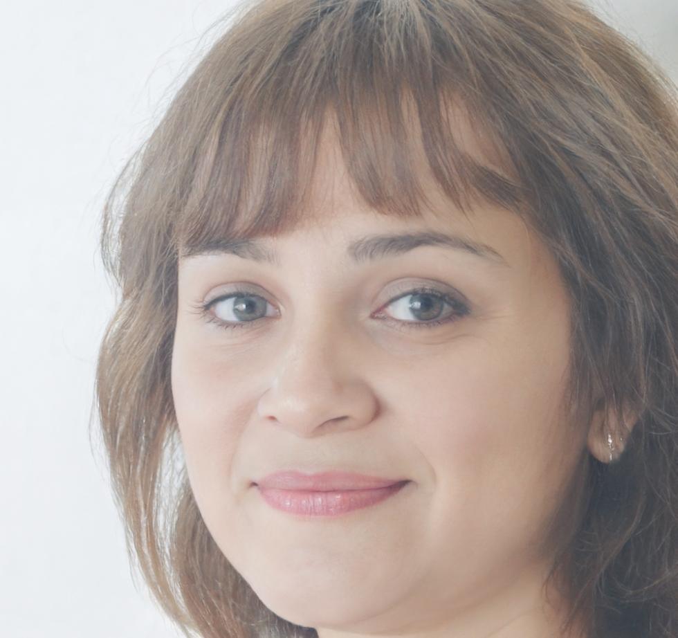 Sarah Müller